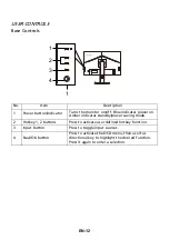 Preview for 22 page of Acer BR277 User Manual