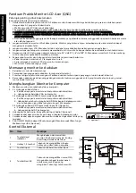 Preview for 6 page of Acer BR7 Series User Manual