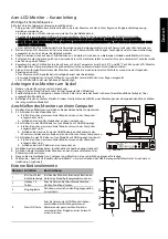 Preview for 9 page of Acer BR7 Series User Manual