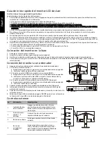 Preview for 12 page of Acer BR7 Series User Manual