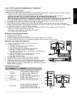 Preview for 75 page of Acer BR7 Series User Manual