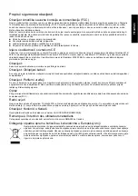 Preview for 85 page of Acer BR7 Series User Manual