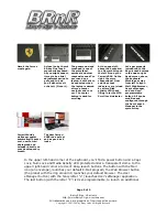 Предварительный просмотр 9 страницы Acer BRnR 4000 4005WLMi Brochure & Specs