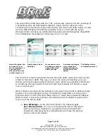 Предварительный просмотр 15 страницы Acer BRnR 4000 4005WLMi Brochure & Specs