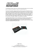 Предварительный просмотр 35 страницы Acer BRnR 4000 4005WLMi Brochure & Specs