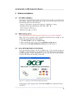 Preview for 9 page of Acer BT-800 User Manual