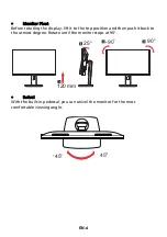 Предварительный просмотр 14 страницы Acer Business B7 User Manual