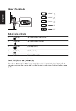 Предварительный просмотр 20 страницы Acer BW257 User Manual