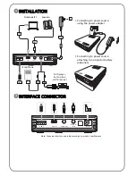 Preview for 1 page of Acer C112 Series Quick Start Manual