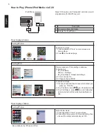 Preview for 9 page of Acer C20 Series Manual