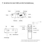 Preview for 13 page of Acer C202i Quick Start Manual