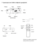 Preview for 73 page of Acer C202i Quick Start Manual