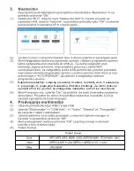 Preview for 75 page of Acer C202i Quick Start Manual