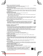 Preview for 9 page of Acer C205 Quick Start Manual