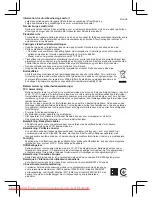 Preview for 11 page of Acer C205 Quick Start Manual