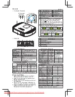 Preview for 12 page of Acer C205 Quick Start Manual