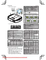 Preview for 14 page of Acer C205 Quick Start Manual