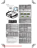 Preview for 16 page of Acer C205 Quick Start Manual