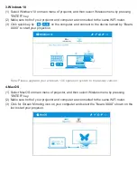 Preview for 11 page of Acer C250i Quick Start Manual