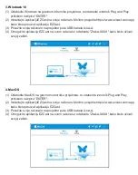 Preview for 51 page of Acer C250i Quick Start Manual