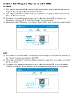 Preview for 89 page of Acer C250i Quick Start Manual