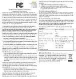 Preview for 7 page of Acer C701 Quick Start Manual