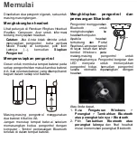 Preview for 10 page of Acer C701 Quick Start Manual