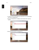 Предварительный просмотр 16 страницы Acer C720 User Manual