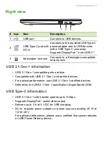 Preview for 11 page of Acer C933T-C0C1 User Manual