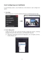 Preview for 8 page of Acer CastMaster WPS1 Web Setting Manual