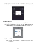 Preview for 10 page of Acer CastMaster WPS1 Web Setting Manual