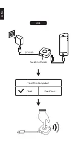 Preview for 8 page of Acer CastMaster Quick Start Manual