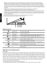 Предварительный просмотр 4 страницы Acer CB2 Series User Manual