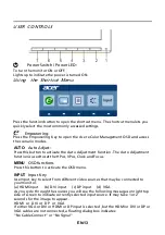 Предварительный просмотр 23 страницы Acer CB241H User Manual