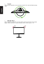 Preview for 14 page of Acer CB242Y User Manual