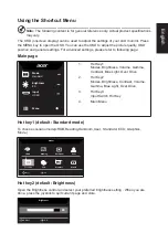 Preview for 21 page of Acer CB242Y User Manual