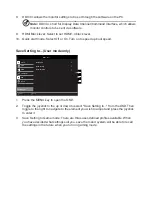 Preview for 27 page of Acer CB242Y User Manual