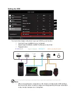 Preview for 31 page of Acer CB243Y User Manual