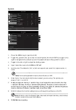 Предварительный просмотр 30 страницы Acer CB271 User Manual