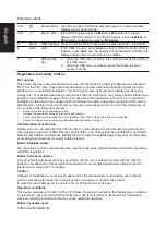 Preview for 2 page of Acer CB271H Quick Start Manual