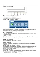 Предварительный просмотр 23 страницы Acer CB271H User Manual