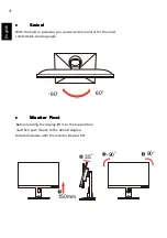 Предварительный просмотр 16 страницы Acer CB271HU User Manual