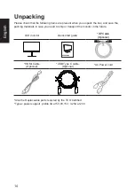 Предварительный просмотр 14 страницы Acer CB271U User Manual