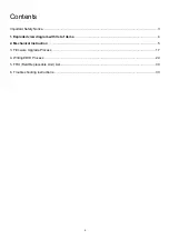 Предварительный просмотр 2 страницы Acer CB272U Service Manual