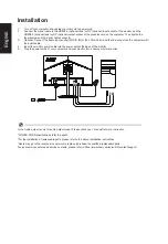 Preview for 20 page of Acer CB272U User Manual