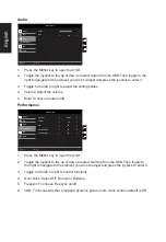 Preview for 26 page of Acer CB272U User Manual