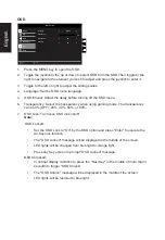 Предварительный просмотр 28 страницы Acer CB272U User Manual