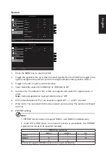 Preview for 29 page of Acer CB272U User Manual