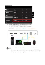 Preview for 31 page of Acer CB273U User Manual