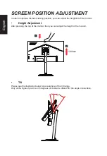 Предварительный просмотр 14 страницы Acer CB282K User Manual